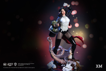 XM Studios Zatanna